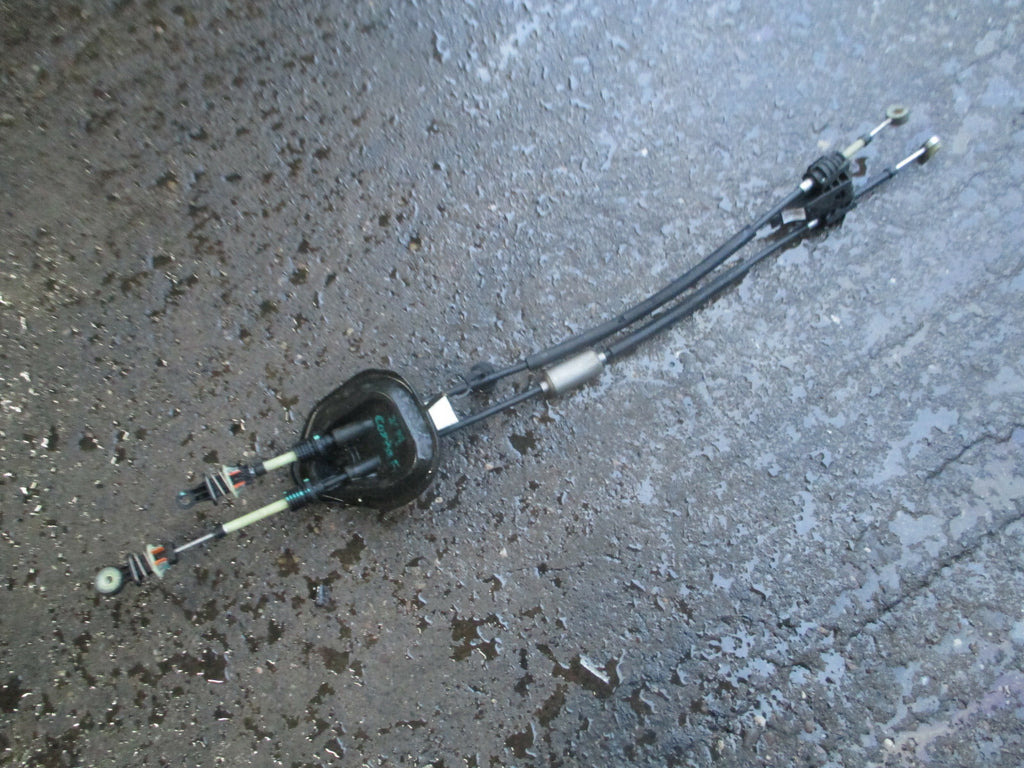 VAUXHALL CORSA F 2020 1.2 PETROL 5 SPEED MANUAL GEARSTICK LINKAGES CABLES