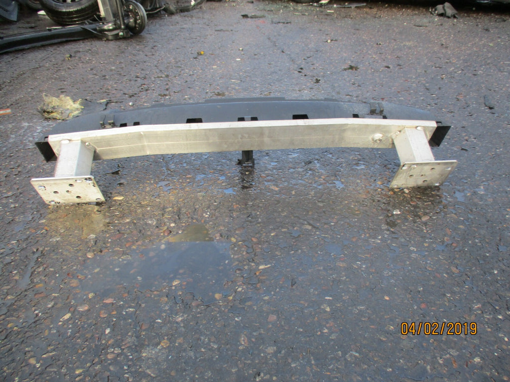 CITROEN C4 PICASSO MK1 FRONT BUMPER IMPACT BAR