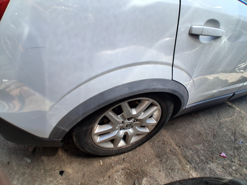 2015 VAUXHALL ANTARA MK1 OSR DRIVER SIDE REAR WHEEL ARCH TRIM