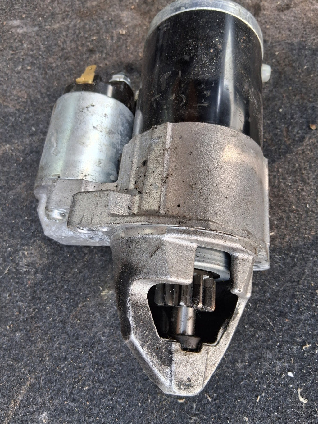 MITSUBISHI ASX 2020 2.0 PETROL STARTER MOTOR 131810A2