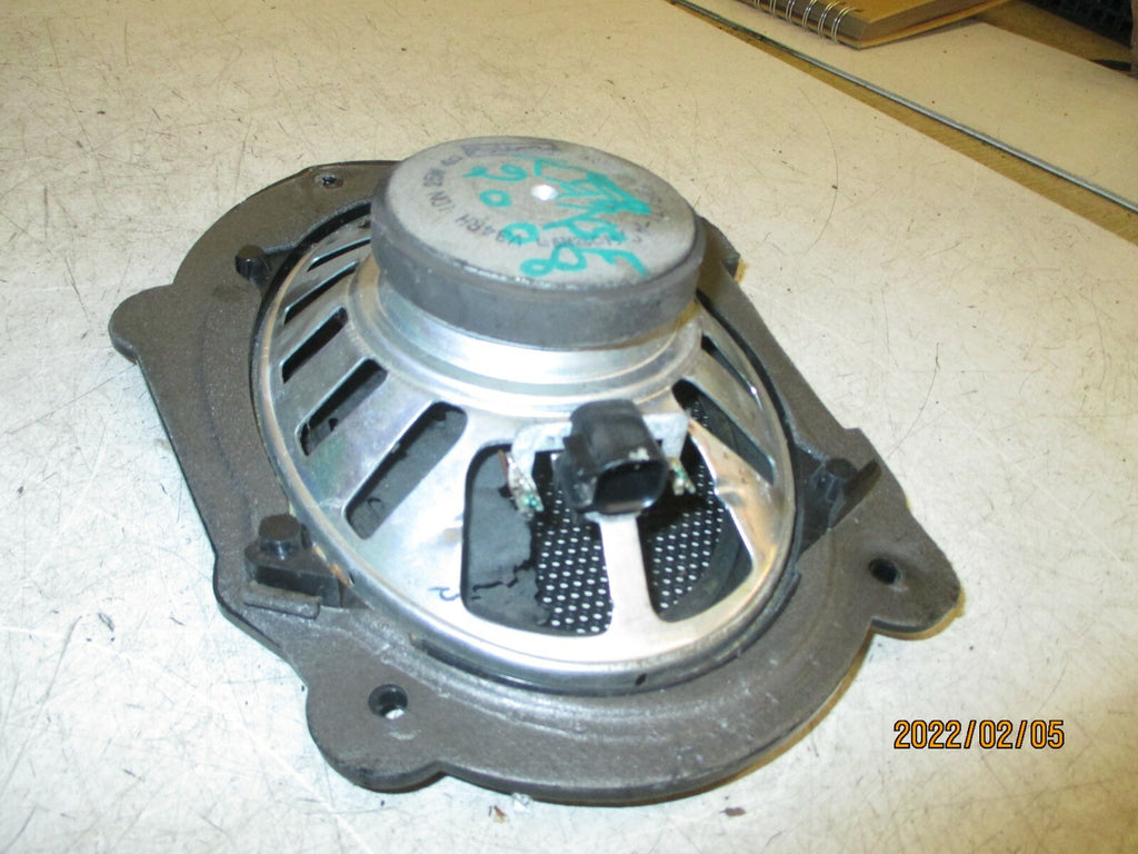 FORD KA MK1 2008 NS PASSENGER SIDE DOOR SPEAKER 3S5119B171AC