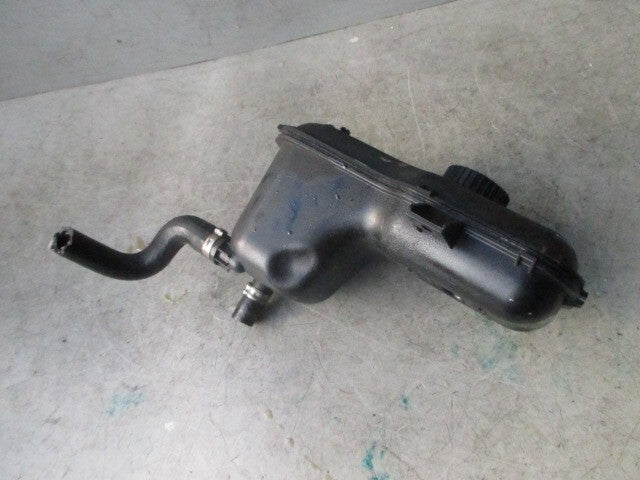 2009 PEUGEOT PARTNER MK2 POWER STEERING FLUID TANK 9682883380