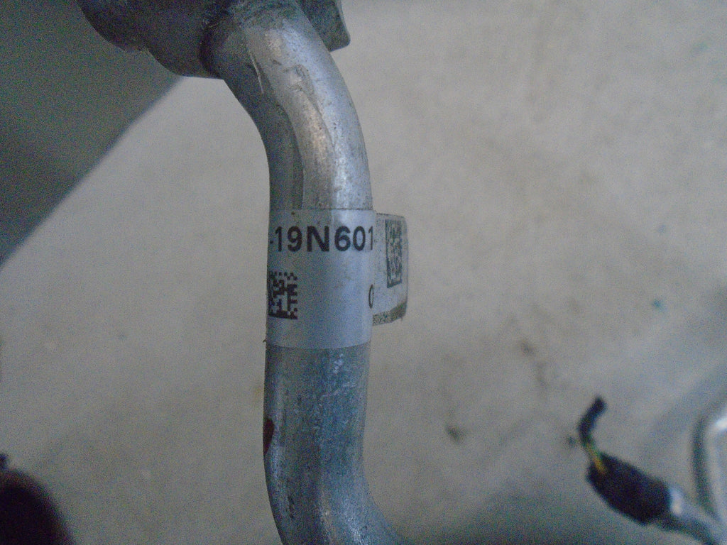 2020 FORD GALAXY MK4 2.0 DIESEL TDCI AIR CONDITIONING HOSE PIPE J1GH19N601CD
