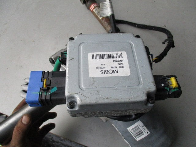 HYUNDAI I40 2016 ELECTRIC POWER STEERING COLUMN 563003Z450