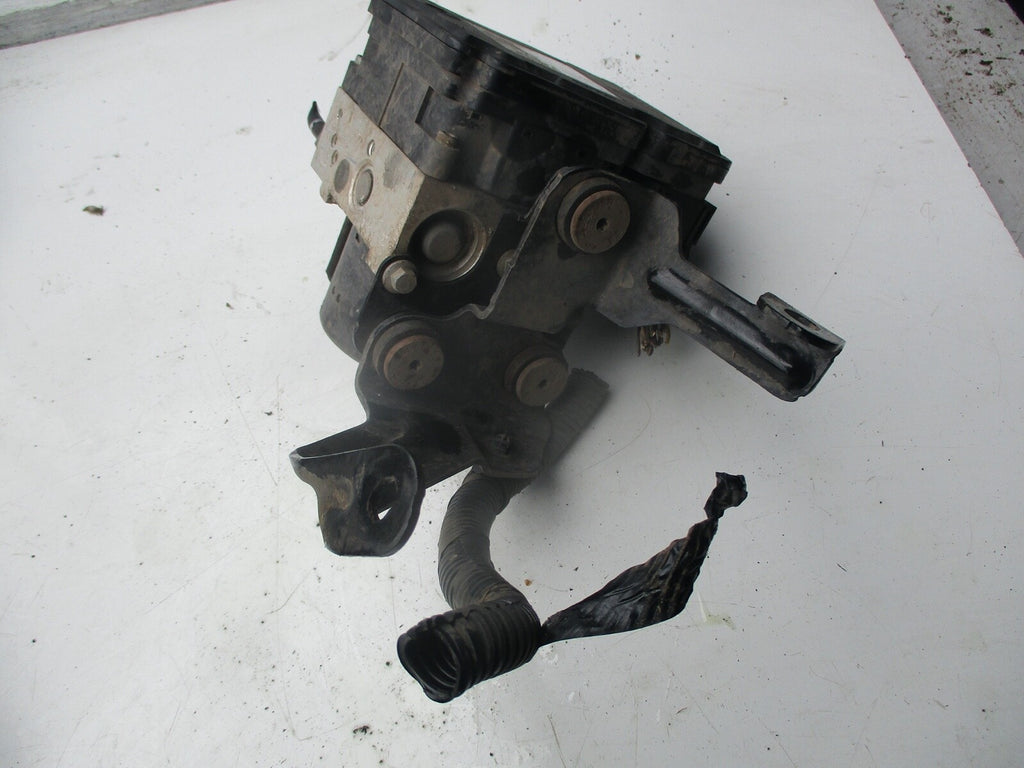 FORD FIESTA MK7 1.4 ABS PUMP 27040834128013