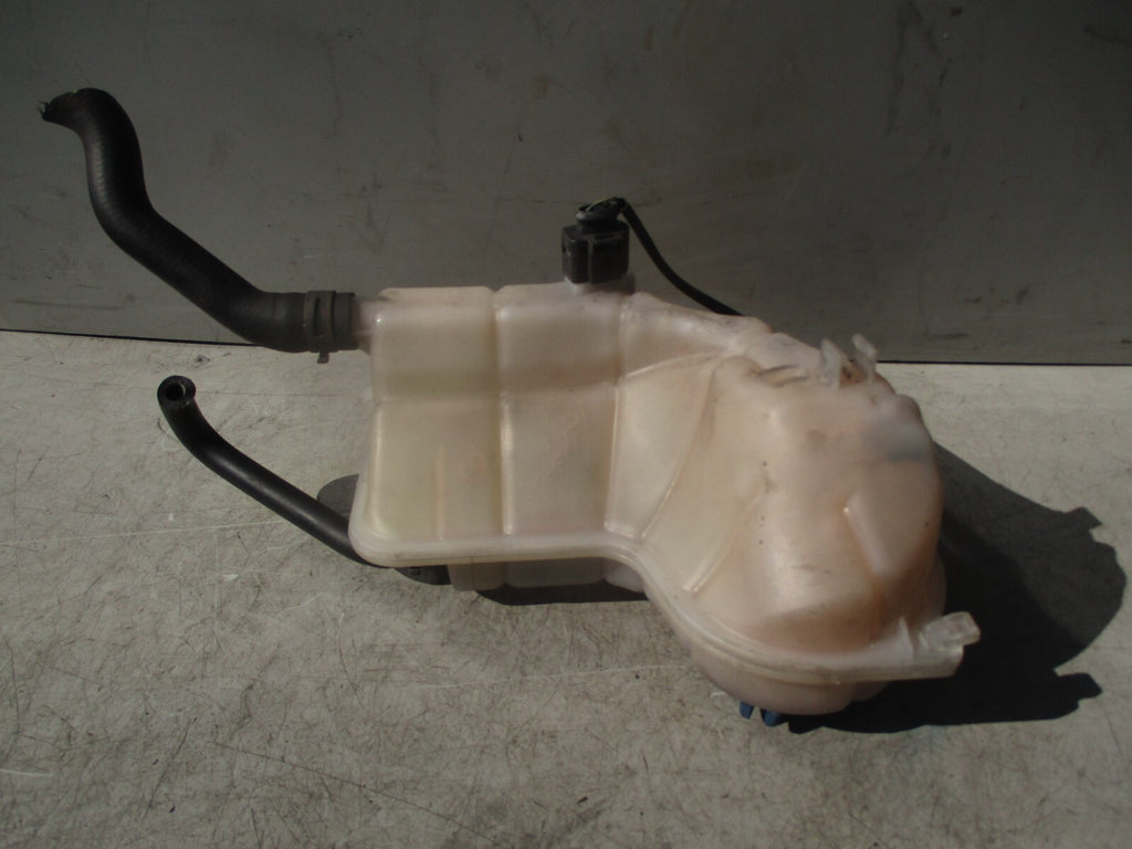 2006 AUDI A4 B7 WATER COOLANT RADIATOR EXPANSION TANK 8E0121403