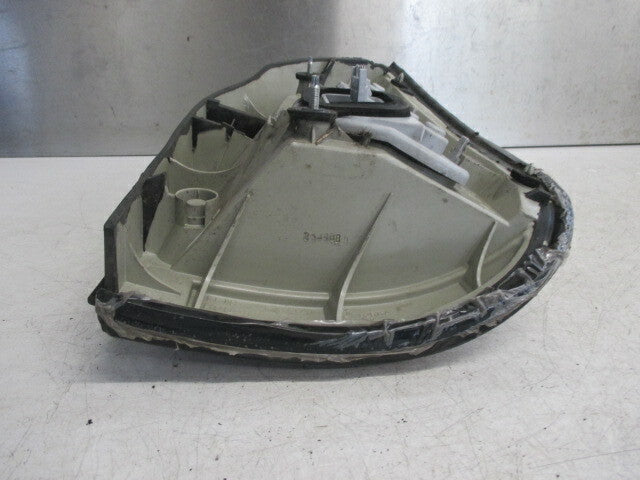 2003 VAUXHALL ZAFIRA A NSR PASSENGER SIDE REAR  LIGHT LAMP TINTED