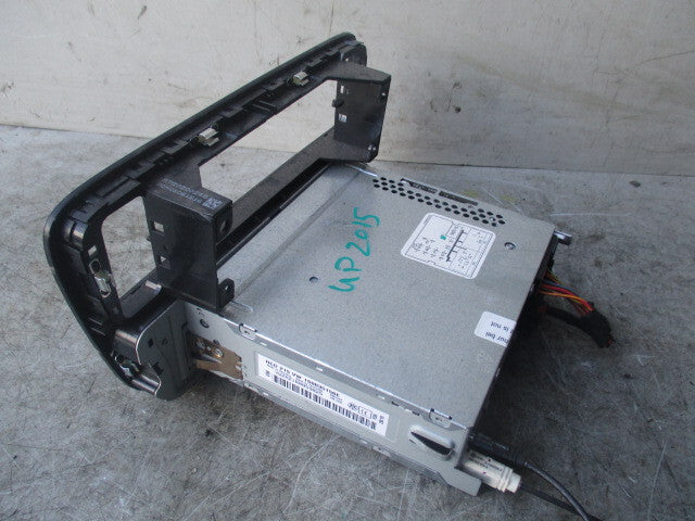 2015 VOLKSWAGEN UP 1.0 PETROL  STEREO RADIO CD PLAYER UNIT 1S0035156E