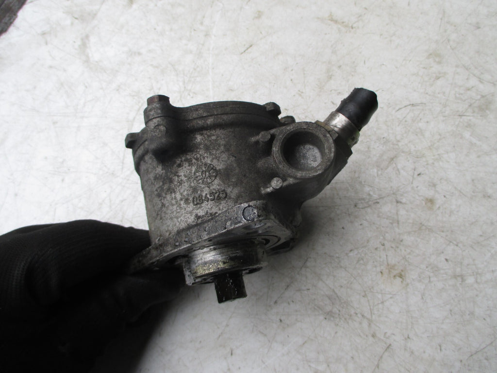 ALFA ROMEO FIAT 2004 BRAKE VACUUM PUMP MOTOR 46771106 961711056