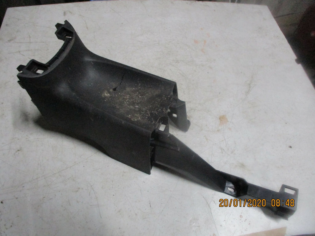 TOYOTA AYGO 2019 CENTRE CONSOLE PLASTIC HAND BRAKE TRIM SURROUND 58910-0H010