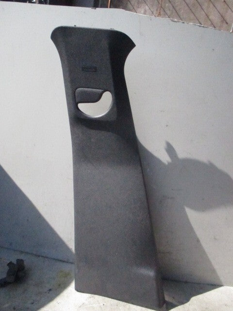 2024 VAUXHALL ASTRA L LEFT SIDE B PILLAR TRIM PANEL 9847053480