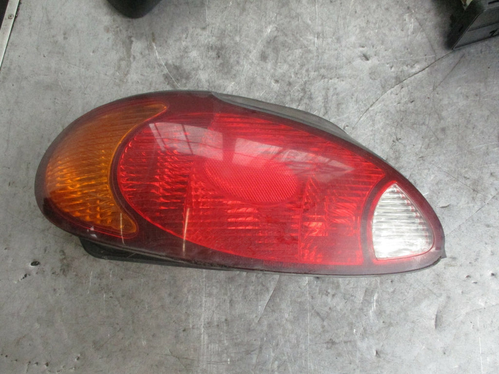 HYUNDAI LANTRA J2 (MK2) NSR PASSENGER SIDE REAR LIGHT TAIL LIGHT