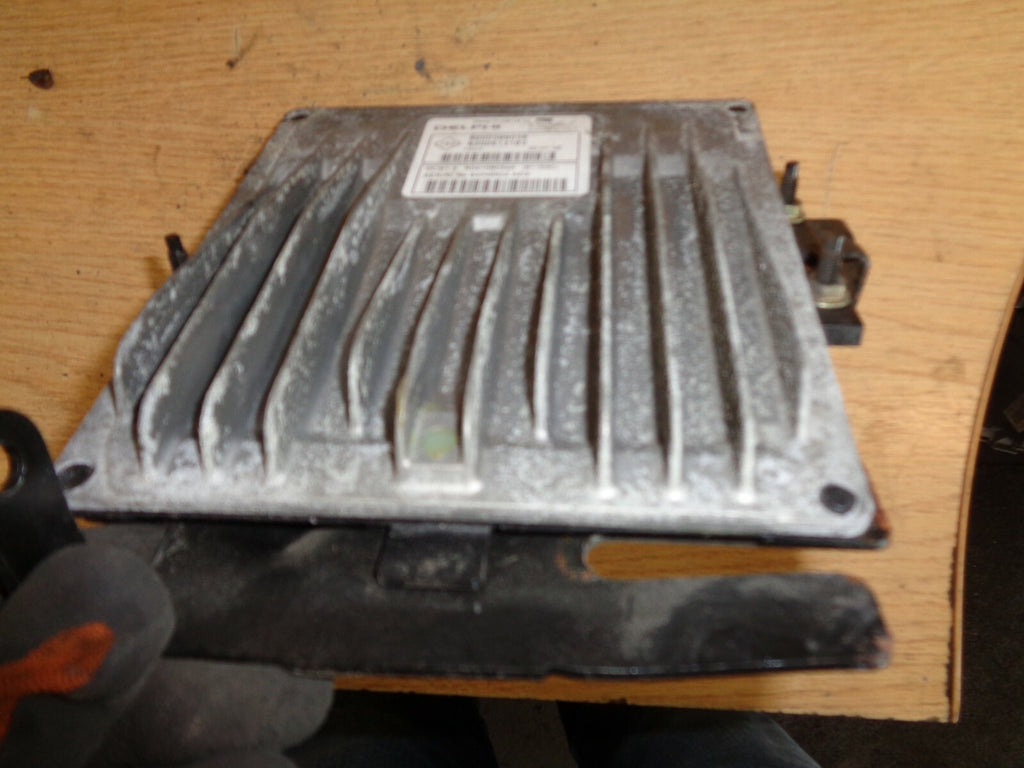 RENAULT MAGANE 2006 MK2 ECU ENGINE CONTROL MODULE 8200399038