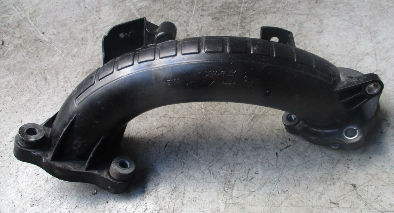 2021 PEUGEOT PARTNER MK2 AIR INTAKE PIPE HOSE 9813294880