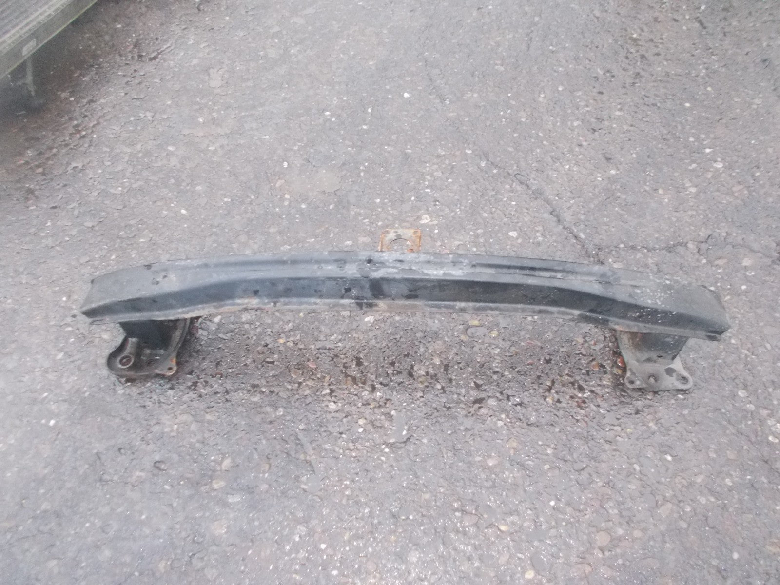 VW VOLKSWAGEN GOLF MK5 FRONT BUMPER REINFORCEMENT SUPPORT BAR 1T0807581