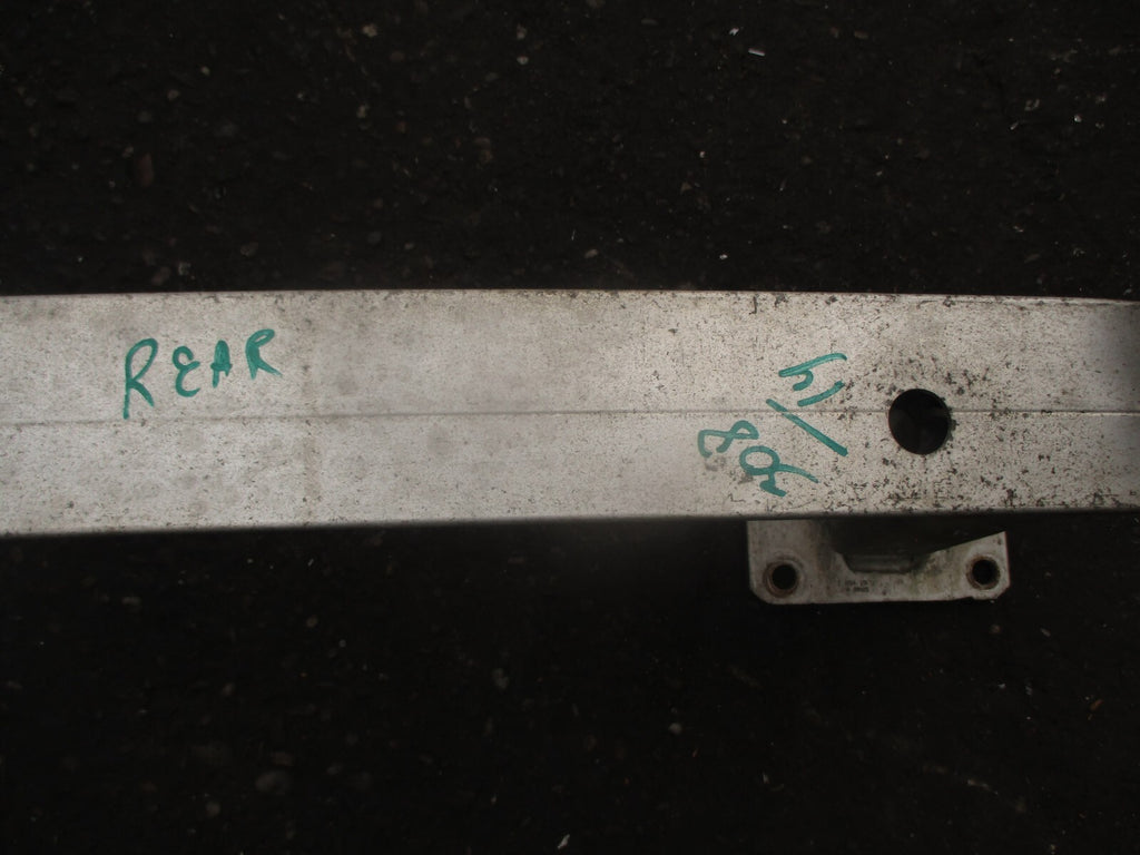 2014 PEUGEOT 308 ESTATE  MK2 REAR BUMPER REINFORCEMENT CRASHBAR