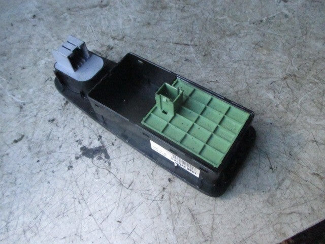 2023 PEUGEOT OSF DRIVER SIDE FRONT WINDOW PANEL 29121487