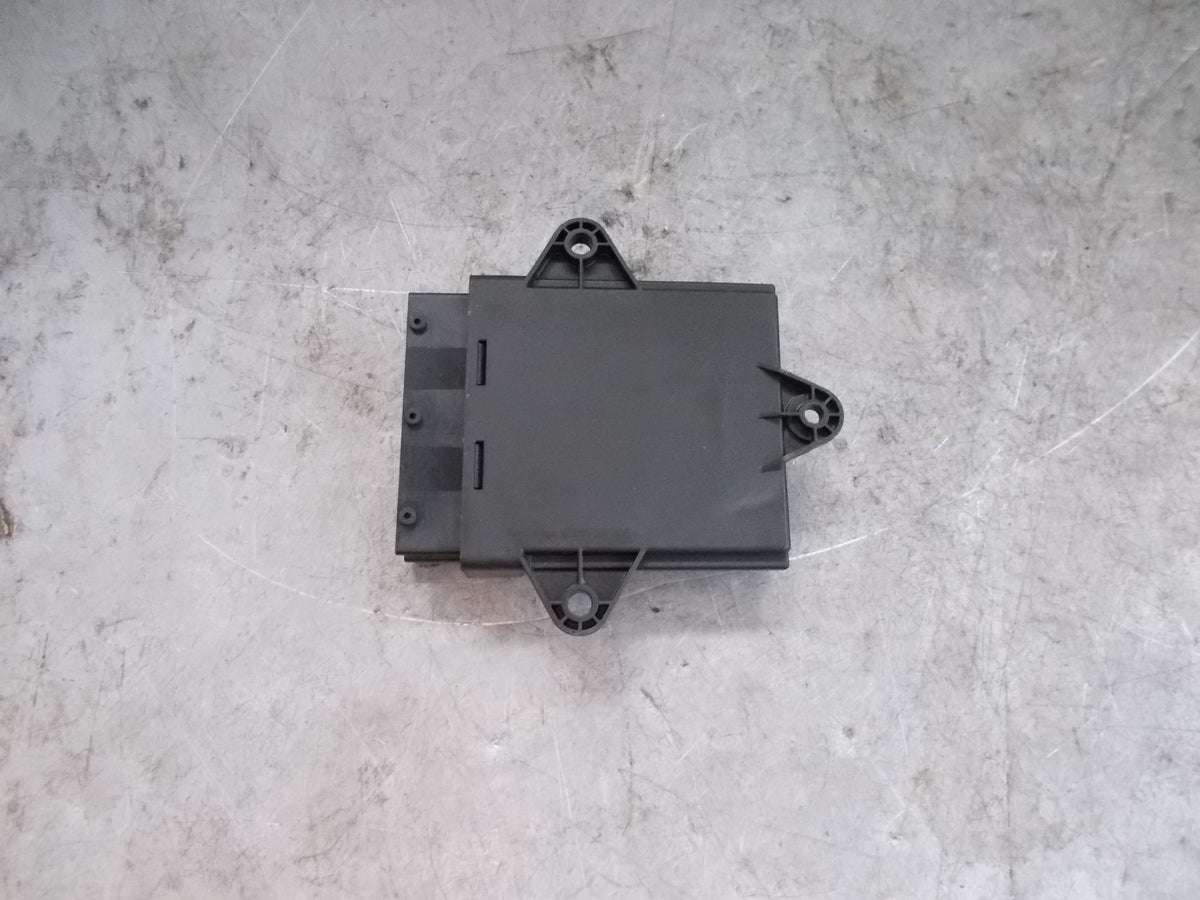 VAUXHALL VECTRA C DRIVER SIDE DOOR LOCKING MODULE 13193368