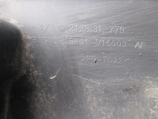 FORD TRANSIT 2021 WING MIRROR TRIM PASSENGER FRONT N/S BK31V16003AE
