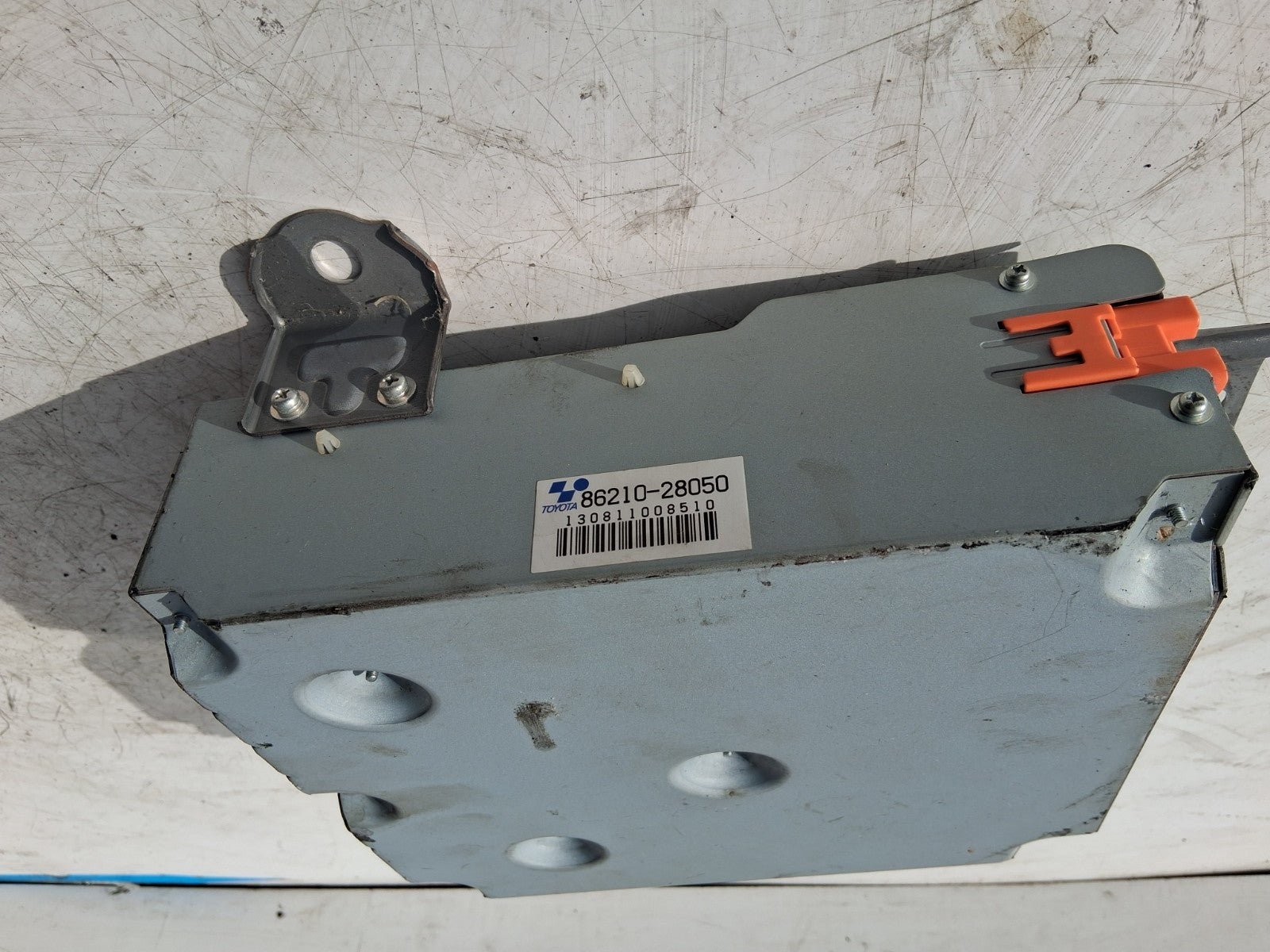 TOYOTA ESTIMA MK3 2013 HYBRID ELECTRIC MODULE VOLTAGE INVERTER 8621028050