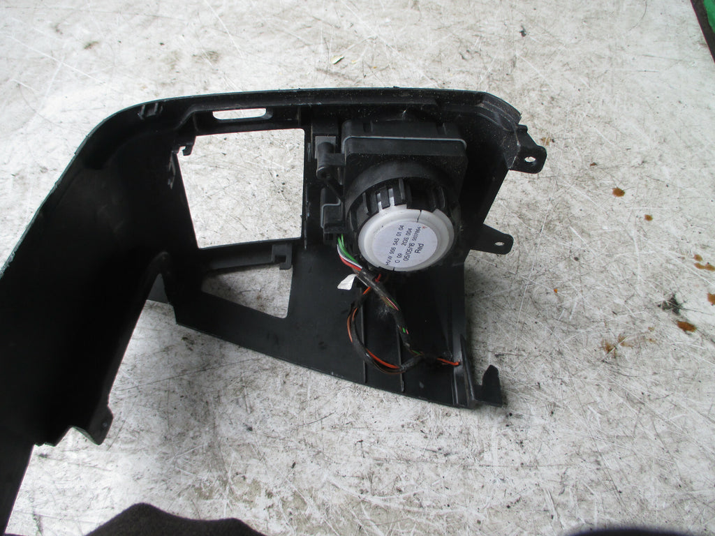 VW VOLKSWAGEN SPRINTER CRAFTER HEADLIGHT AIM ADJUST FOG LIGHT TRIM 9065450104