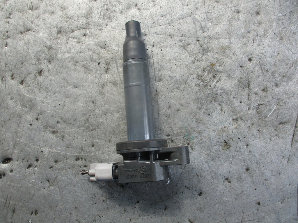 TOYOTA YARIS MK2 1.0 PETROL IGNITION COIL 10R034811