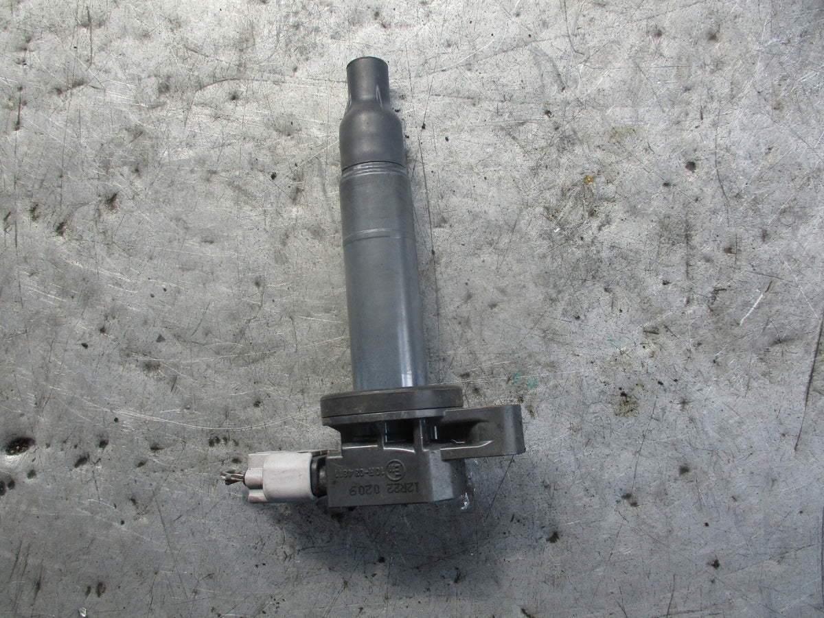 TOYOTA YARIS MK2 1.0 PETROL IGNITION COIL 10R034811