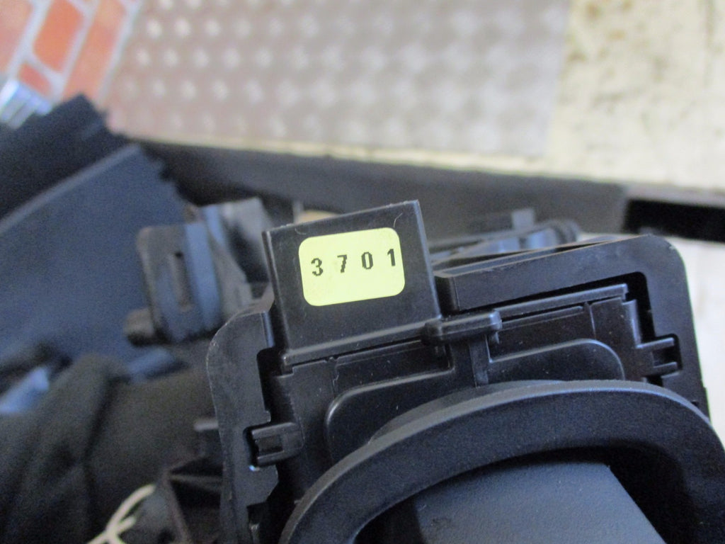 VAUXHALL VIVA 2015 INDICATOR WASHER WIPER LIGHT CONTROL SWITCH STALK 3701 7871