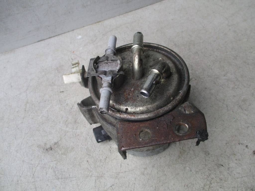 NISSAN QASHQAI J10 2011 1.5 DIESEL FUEL FILTER HOSUING
