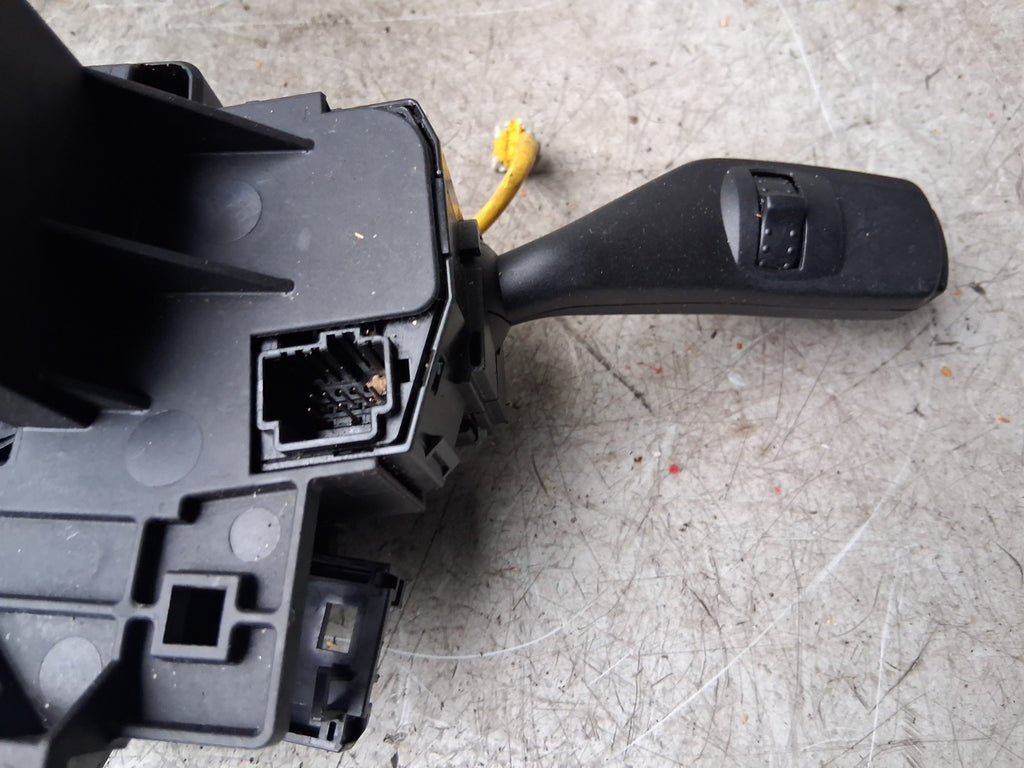 2011 FORD FOCUS MK3 INDICATOR WIPER SWITCH STALK SQUIB RING 4M5T14A664AB