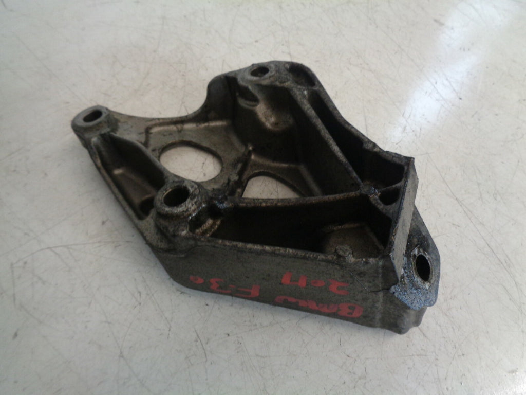 BMW 3 SERIES 2017 F30 F31 M SPORT 2.0 DIESEL ENGINE MOUNT 6859415