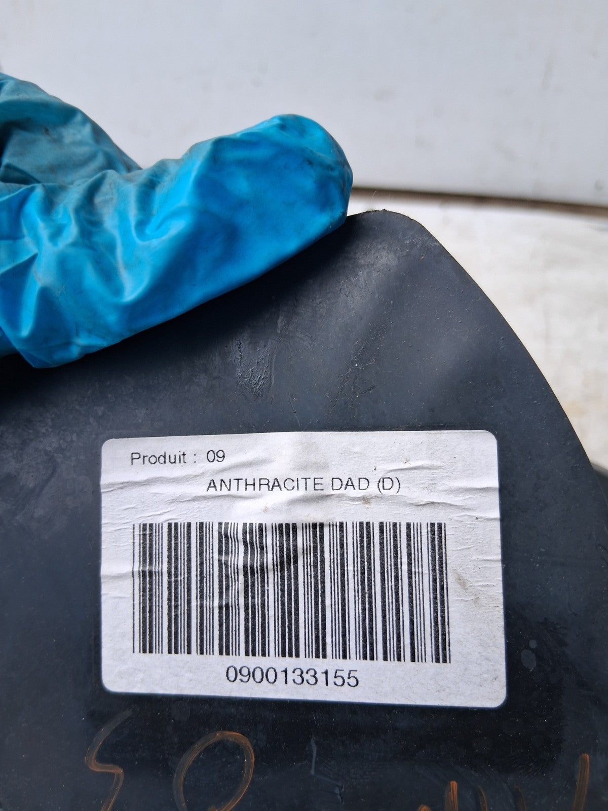 2003 MINI DASHBOARD TRIM 391100124A