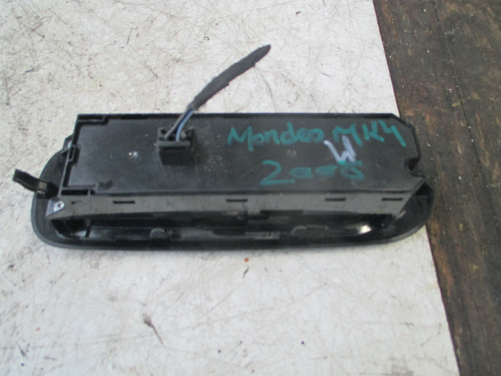 FORD MONDEO MK4 2008 OSF DRIVER SIDE FRONT DOOR WINDOW SWITCH 7S7T14A132CB