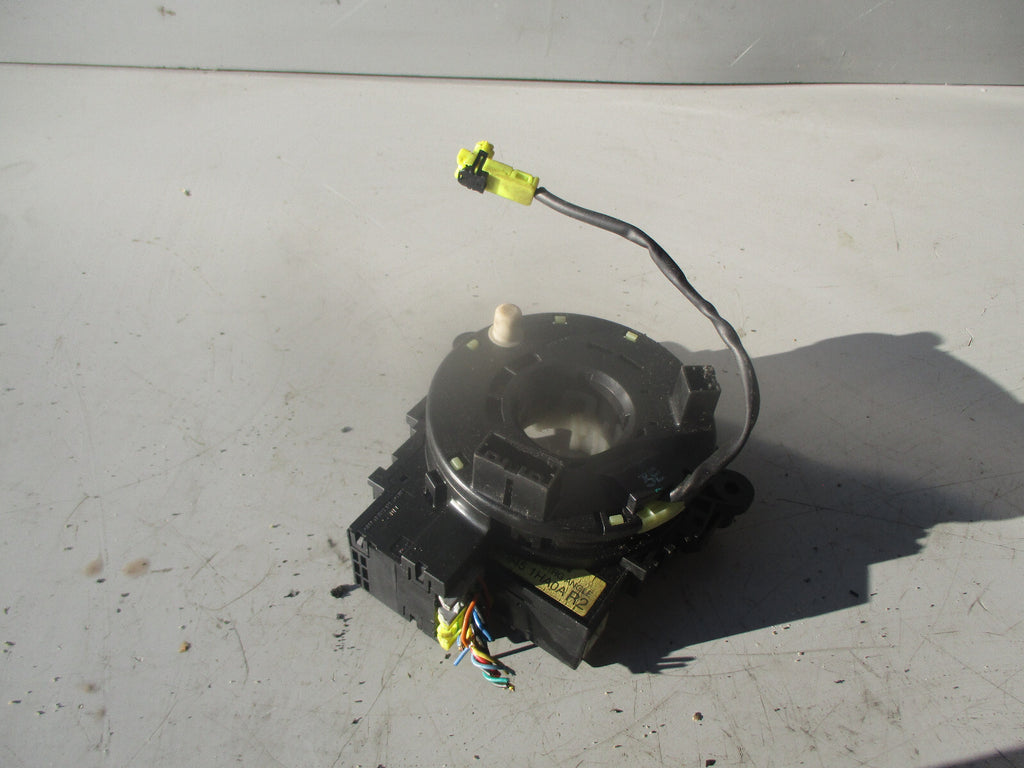 NISSAN MICRA 2004 AIRBAG SQUIB RING 479451HA0A