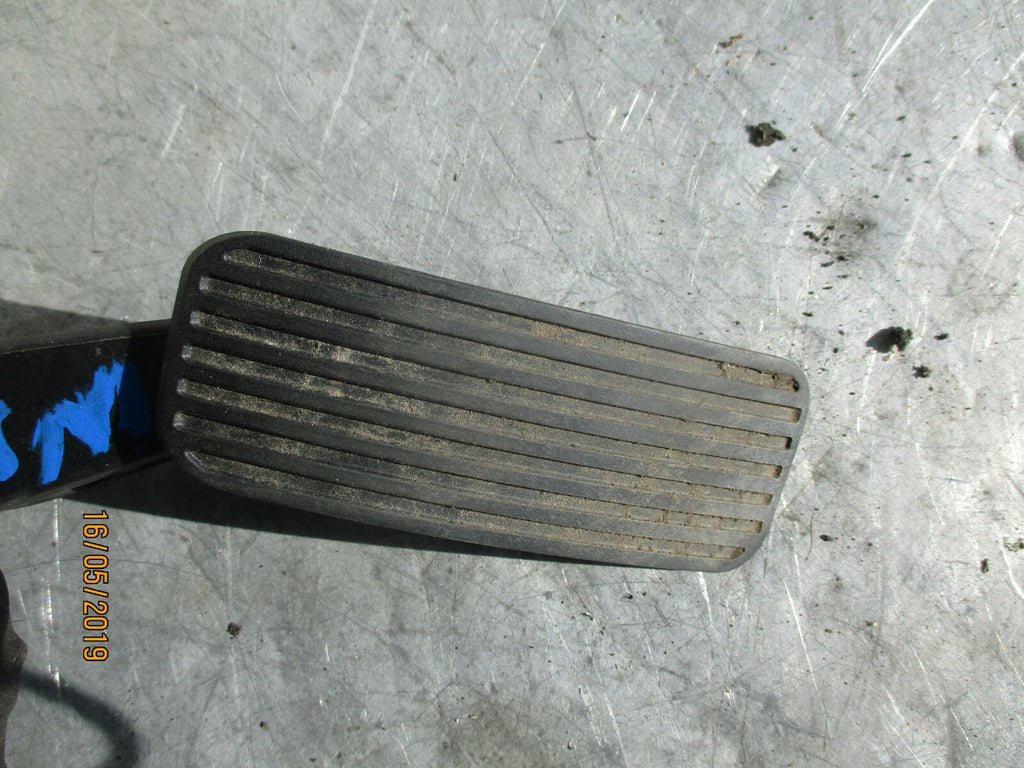 VAUXHALL INSIGNIA A (MK1) ELECTRIC ACCELERATOR THROTTLE PEDAL 13237356