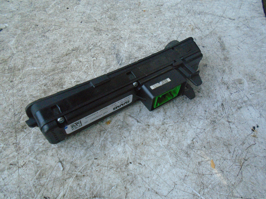 SAAB 93 9-3 2005 DASH DISPLAY NIGHT CONTROL SWITCH 12792587