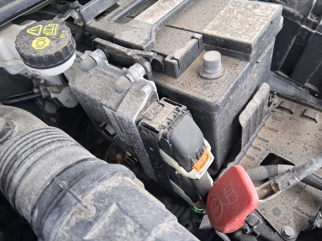 2023 DS AUTOMOBILES DS4 1.2 PETROL ECU ENGINE CONTROL UNIT 9851418180