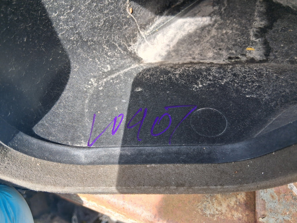 2019 MERCEDES BENZ SPRINTER W907 DASHBOARD AIR DUCT
