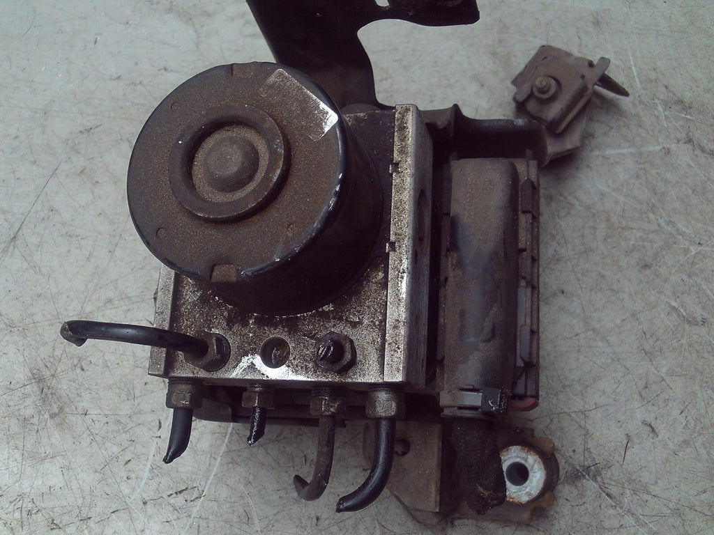 2005 VAUXHALL ASTRA H ABS PUMP MODULATOR 13157576