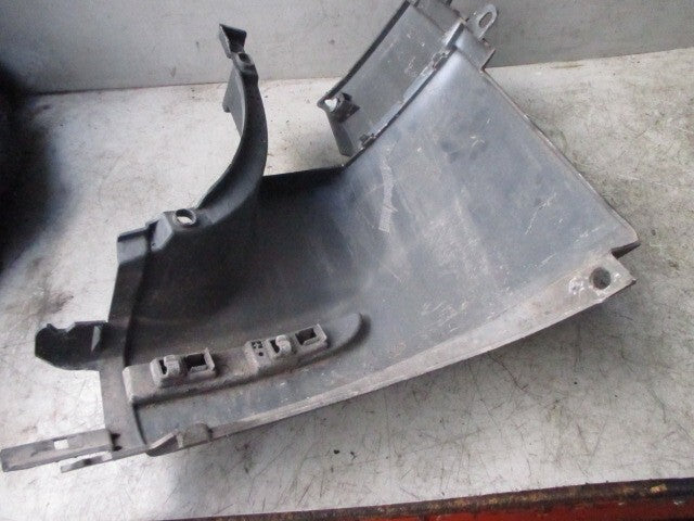 2021 MERCEDES BENZ SPRINTER OS DRIVER SIDE REAR BUMPER CORNER A9078801800