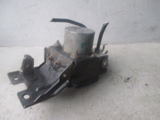 2012 BMW 5 SERIES ABS PUMP