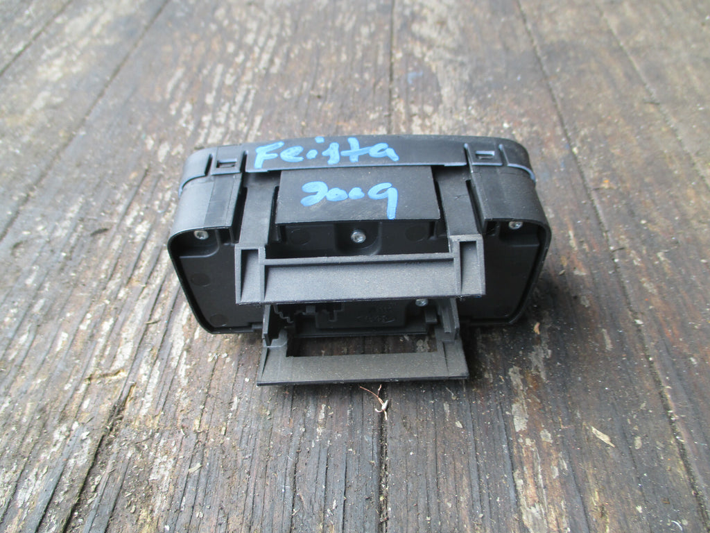FORD FIESTA 2009 MK7 HEADLIGHT LAMP + FOG LIGHT SWITCH 8A6T13A024BB