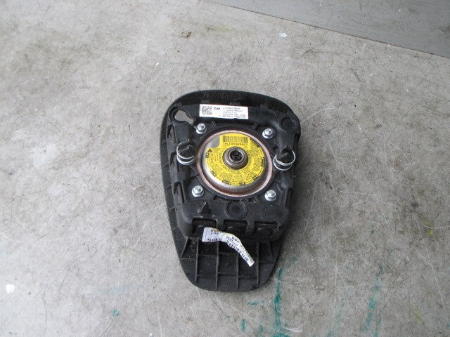2014 VAUXHALL ZAFIRA STEERING AIRBAG 13480288
