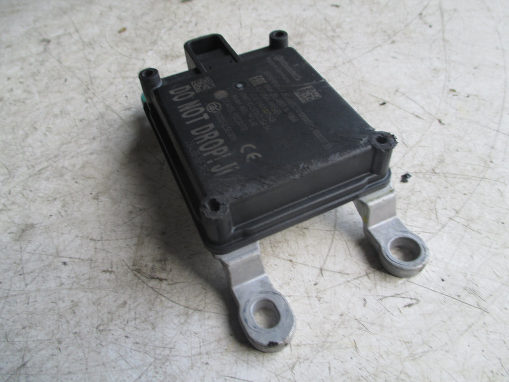 NISSAN MICRA K14 MK5 2019 FRONT RADAR SENSOR 284385FA3A