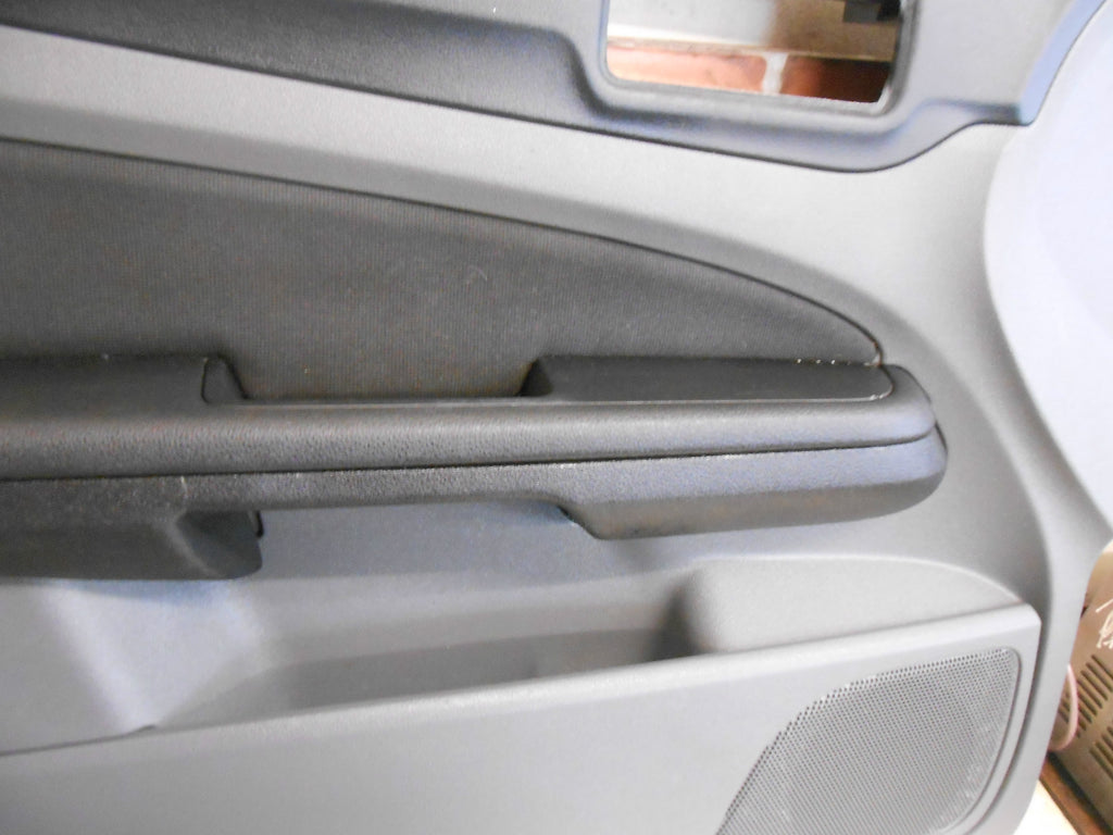 FORD FOCUS MK2 2006 5 DOOR NSF PASSENGER FRONT DOOR CARD PANEL 4M51A23943C