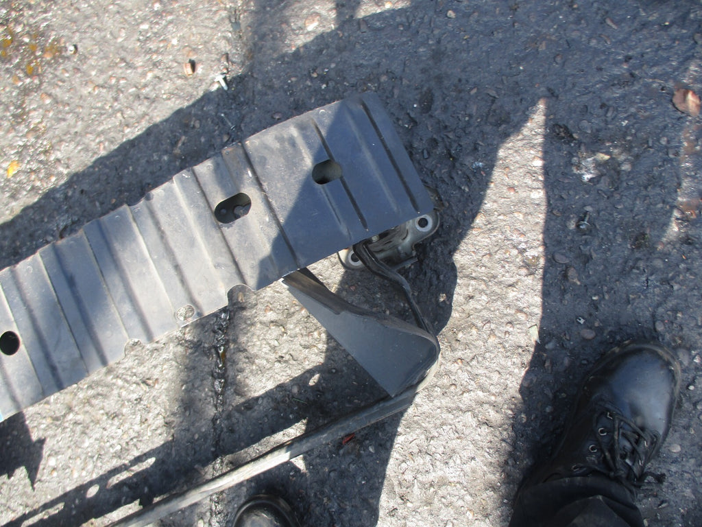 FORD FOCUS C MAX 2005 MK1 FRONT BUMPER REINFORCEMENT CRASH BAR