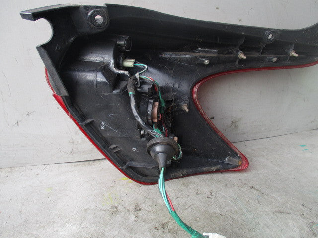 2010 NISSAN JUKE MK1 NSR PASSENGER SIDE REAR TAIL LIGHT