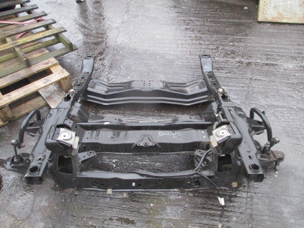 2021 MERCEDES SPRINTER W907 2.1 DIESEL FRONT SUBFRAME A9070022999