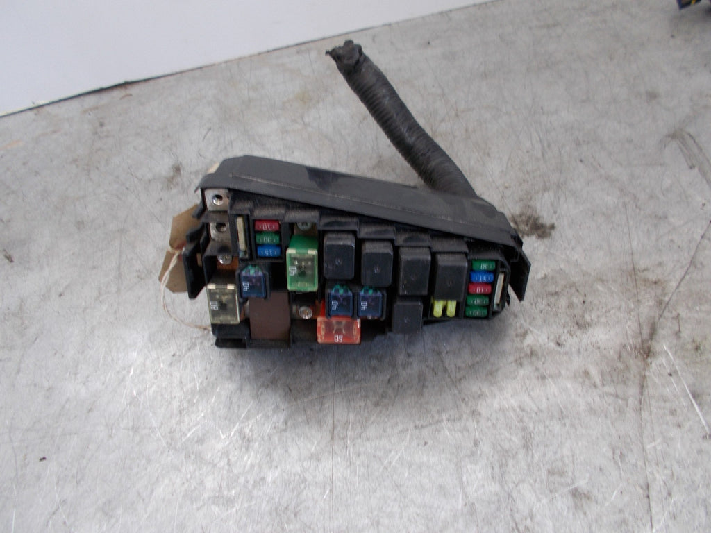 HONDA JAZZ 2008 1.3/1.4 PETROL FUSE BOX RELAY