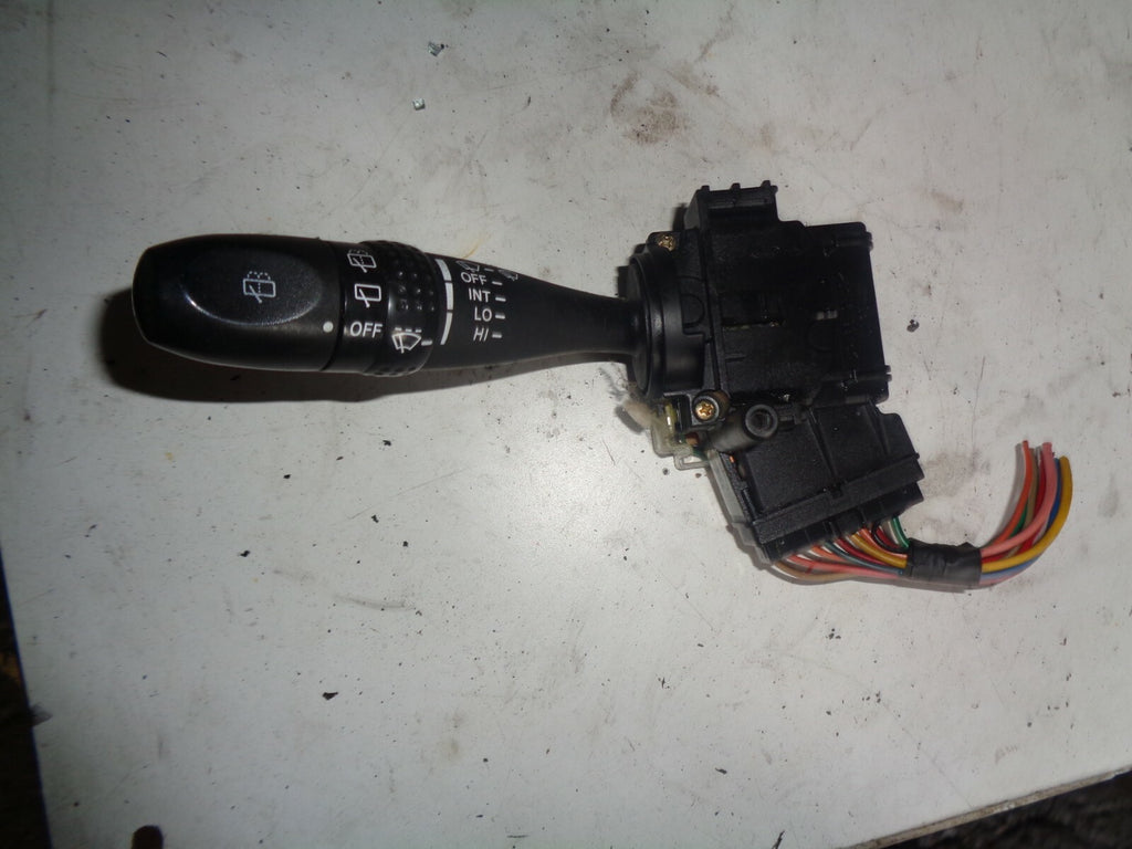 HYUNDAI GETZ 2004 1.3 3 DOOR WIPER STALK